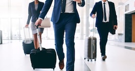 Image that represents flexi fare