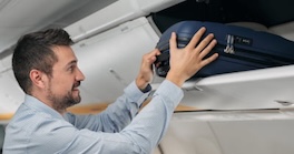 Image that represents regular fare